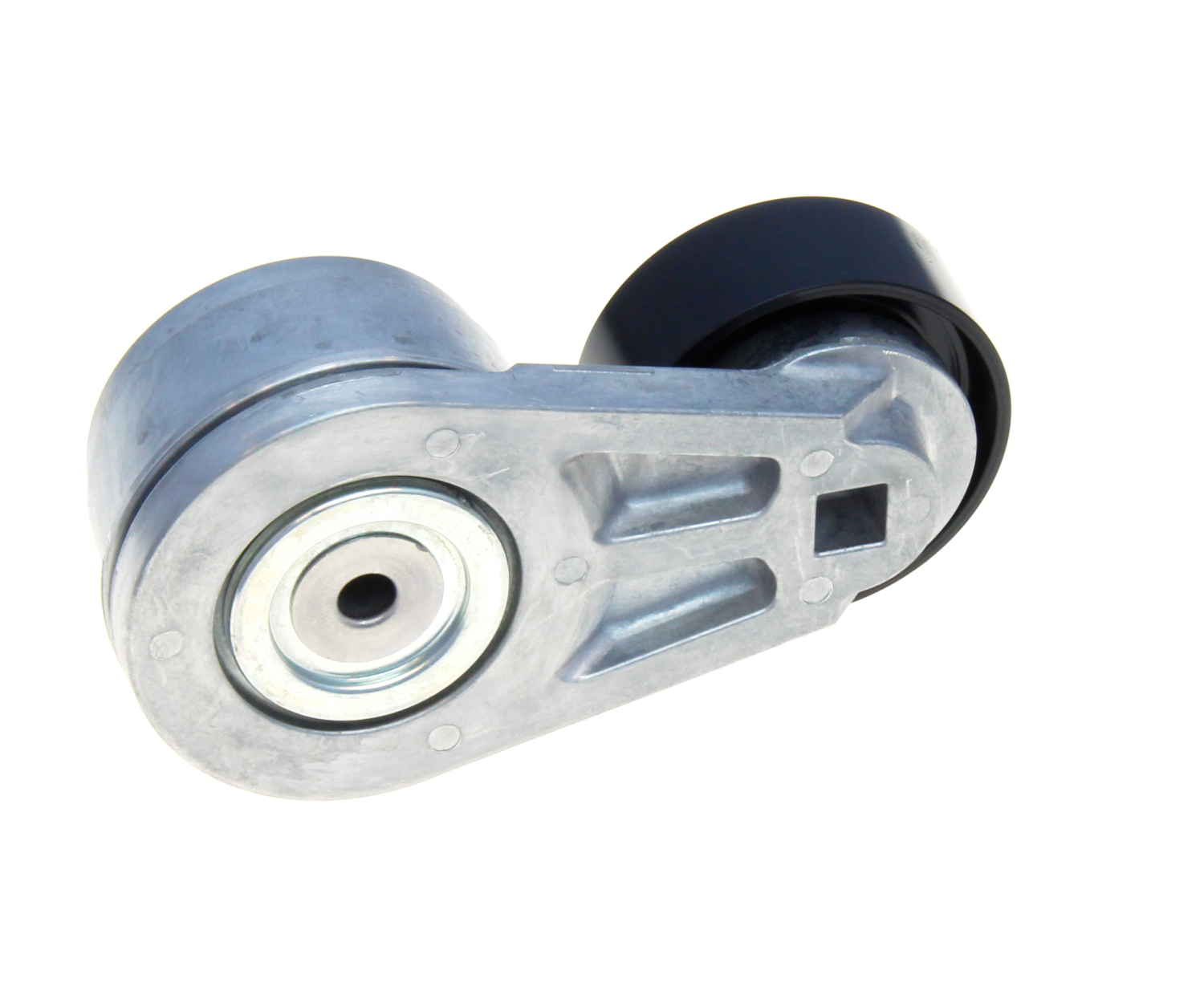 Accessory Drive Belt Tensioner Assembly - 38636