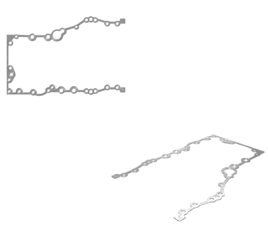 Integral Seal - 1559524