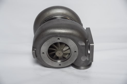 Turbocharger - 741155-0002N