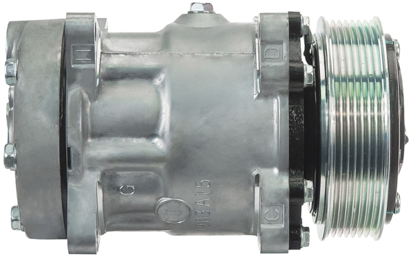 A/C Compressor - 03-1844