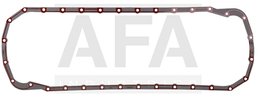 OIL PAN GASKET - A3401290