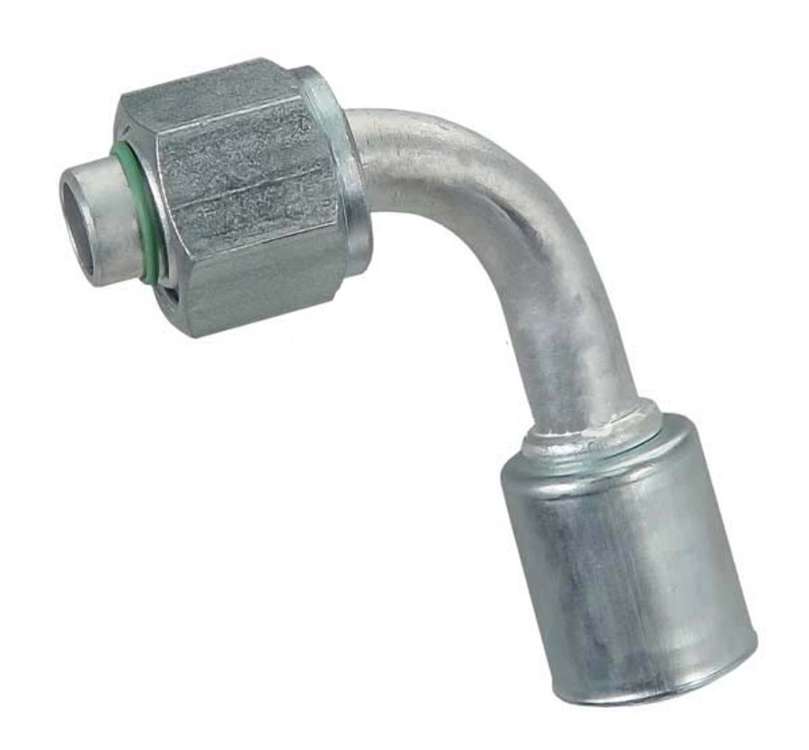 MEI/Truck Air 08-6964BS Fitting - 08-6964BS