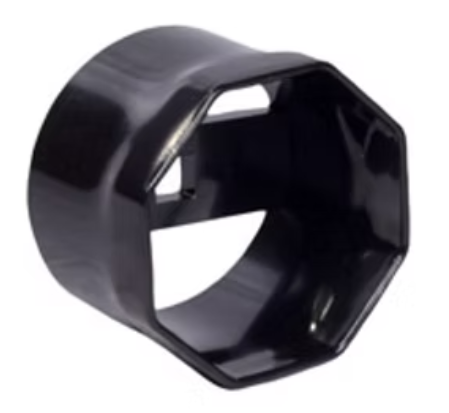 Locknut Socket 8 Point - 18527