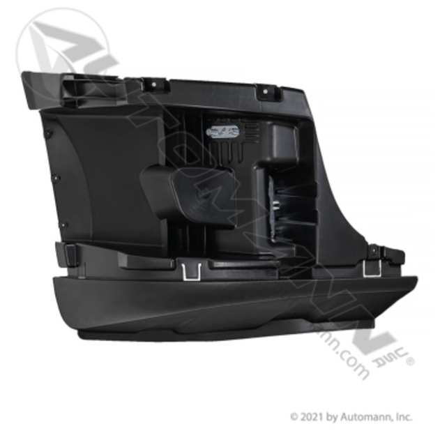 Automann 564.46695 Bumper Support RH Freightliner - 564.46695