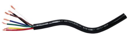 Gauge Cable - 75422A2