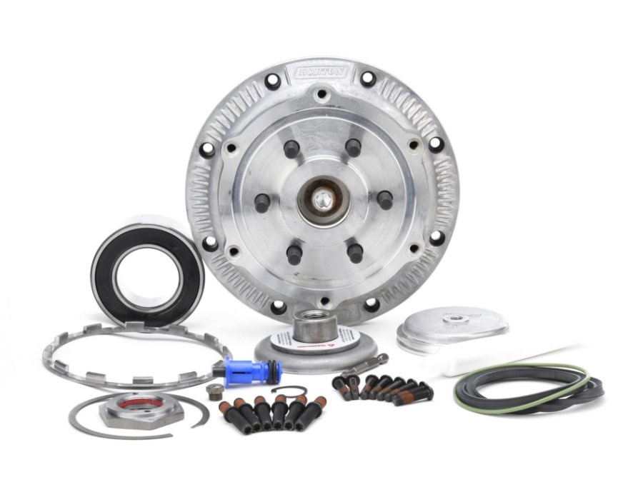 Engine Cooling Fan Clutch Kit - 1S-DP-S