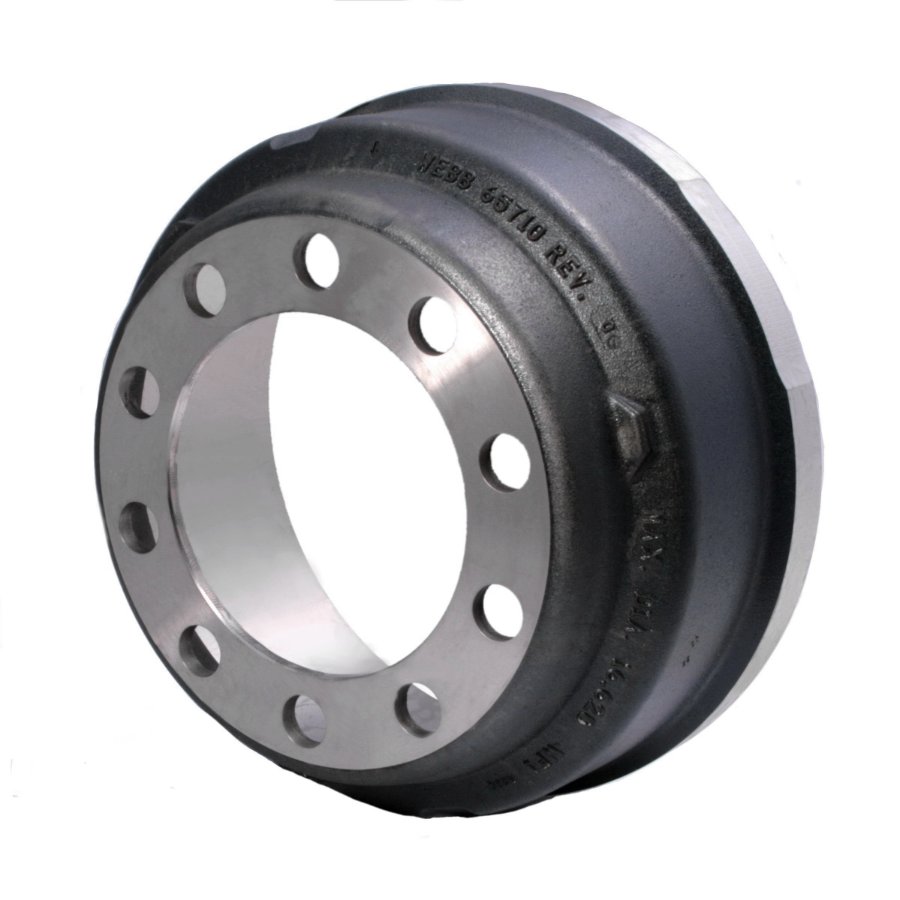 Brake Drum - 65710B