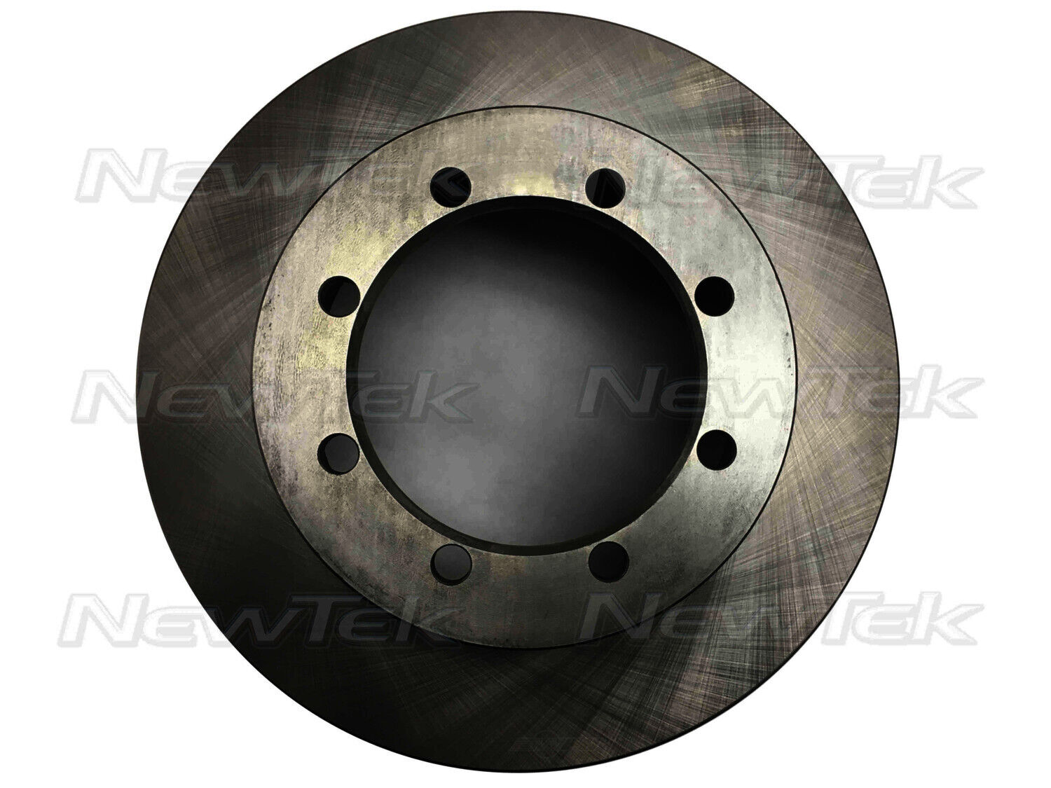 Disc Brake Rotor NewTek 54053 - 54053
