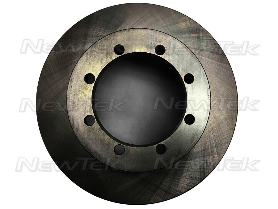 Disc Brake Rotor NewTek 54053 - 54053