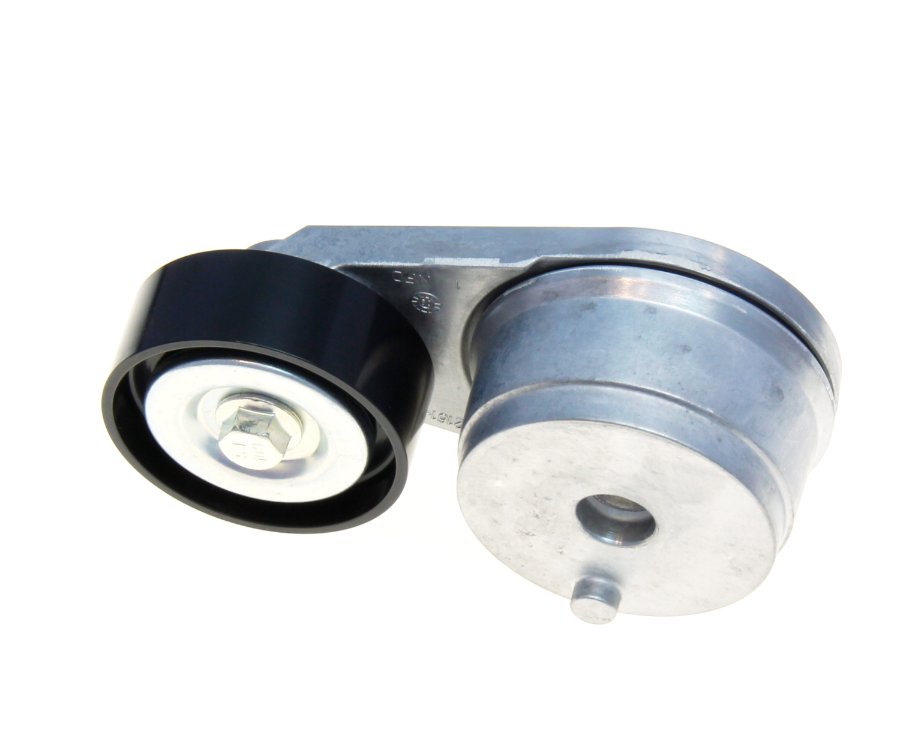 Accessory Drive Belt Tensioner Assembly - 38636