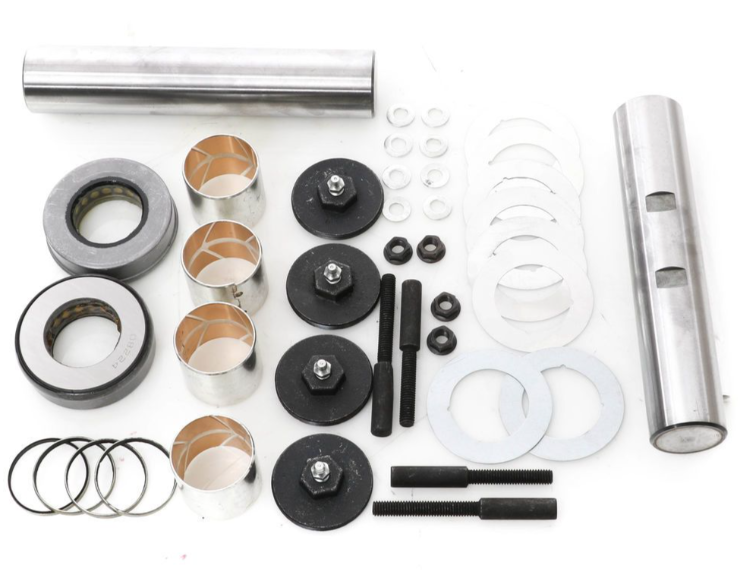 Automann 460.524B King Pin Set - 460.524B