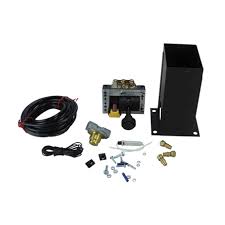 Newstar S-E211 Combo Valve w/ Install Kit - E211