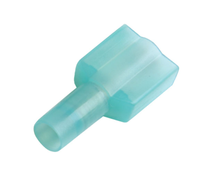 Nylon Quick Disconnects 83-3391 16 - 14 Gauge, Male - 83-3391