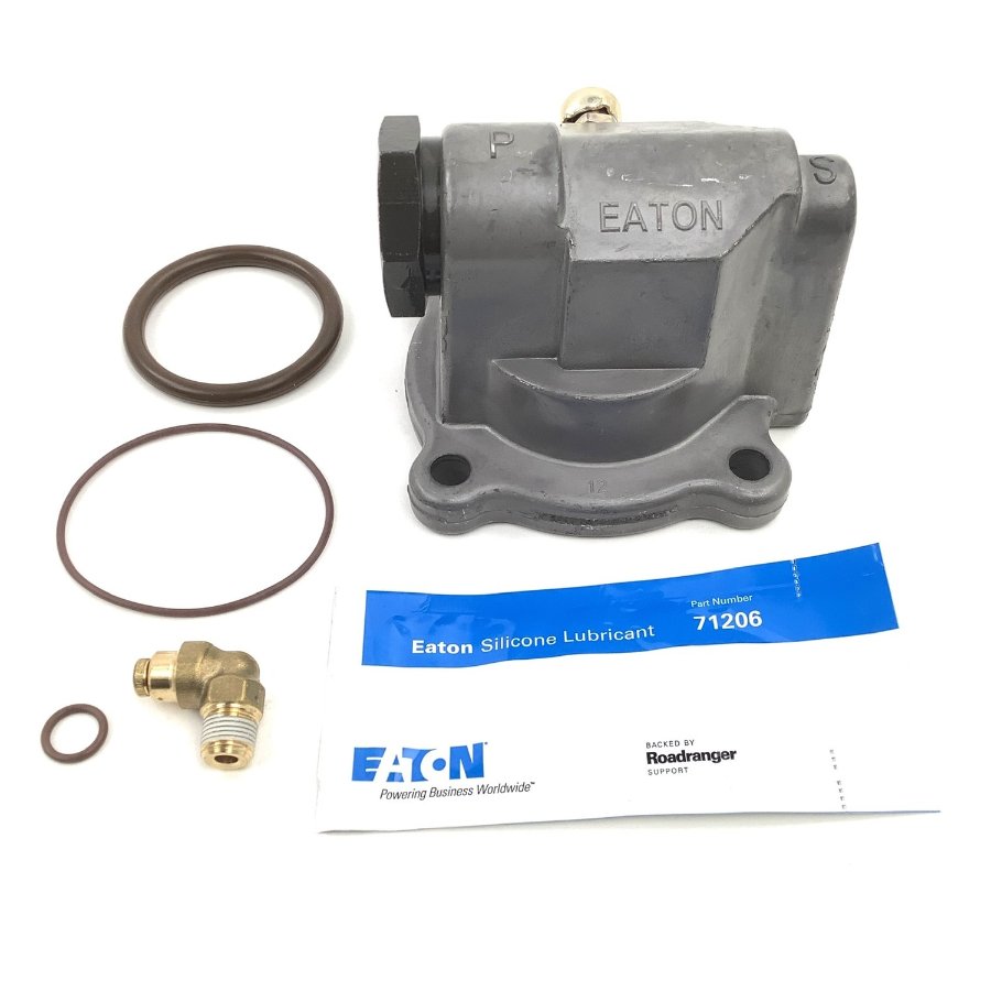 Replacement Kit - FULK-3331