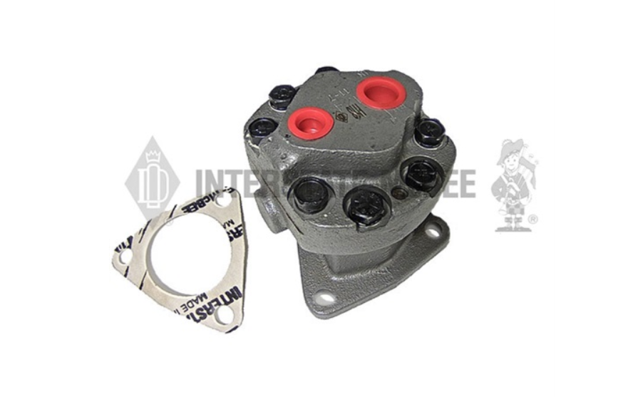 Reman Fuel Pump - LH - R-5199560