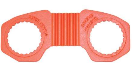 Wheel Lug Pattern Tool - WZ33