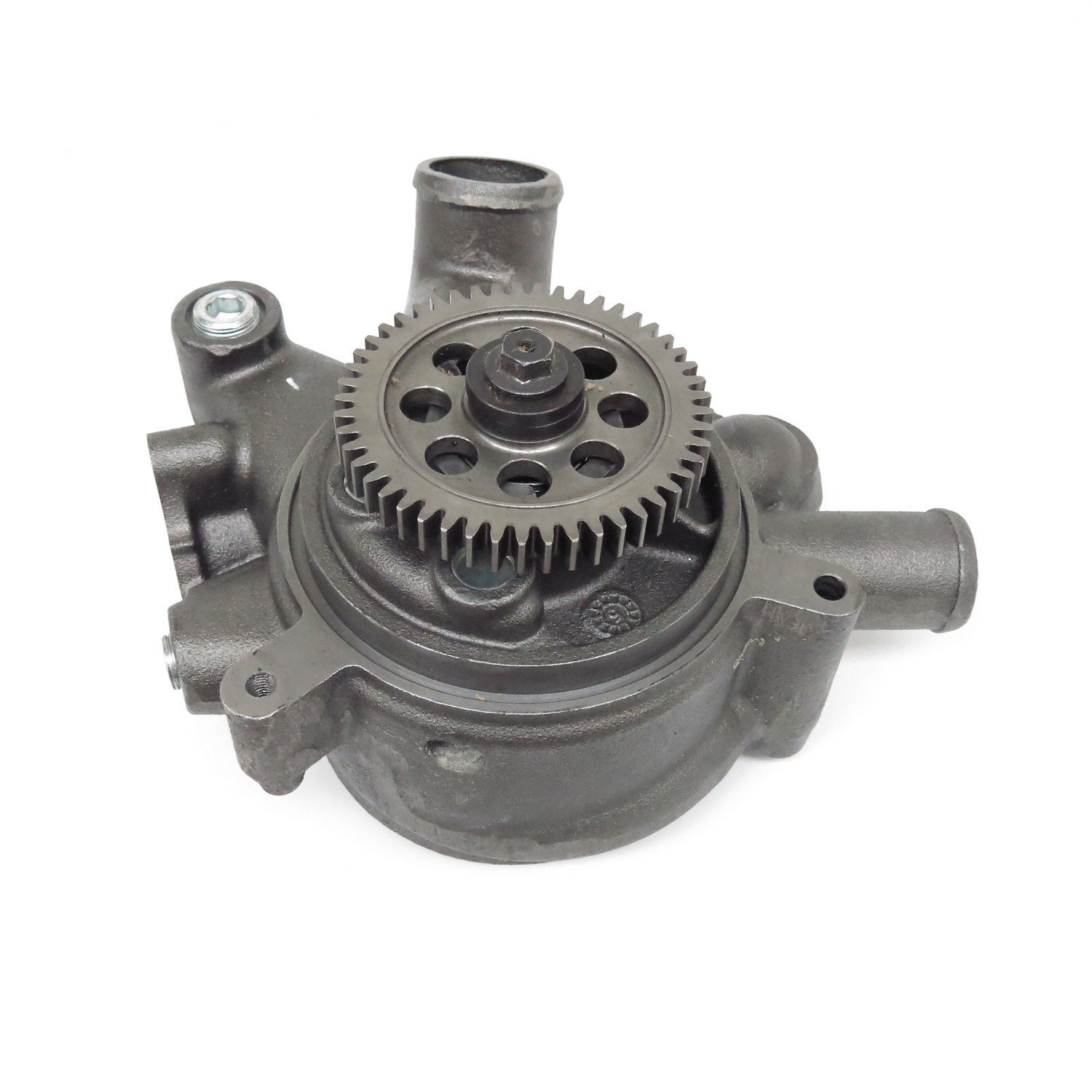 Engine Water Pump - US2636