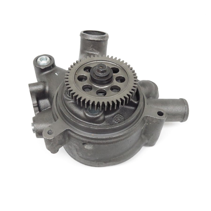 Engine Water Pump - US2636