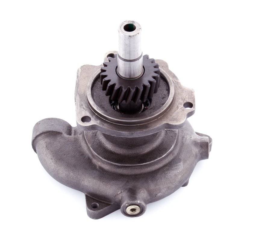 Engine Water Pump - 43307HD