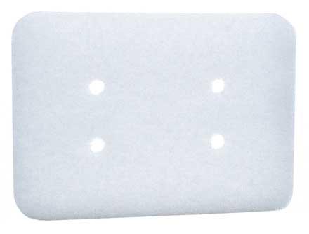 Cabin Air Filter - 18-1030