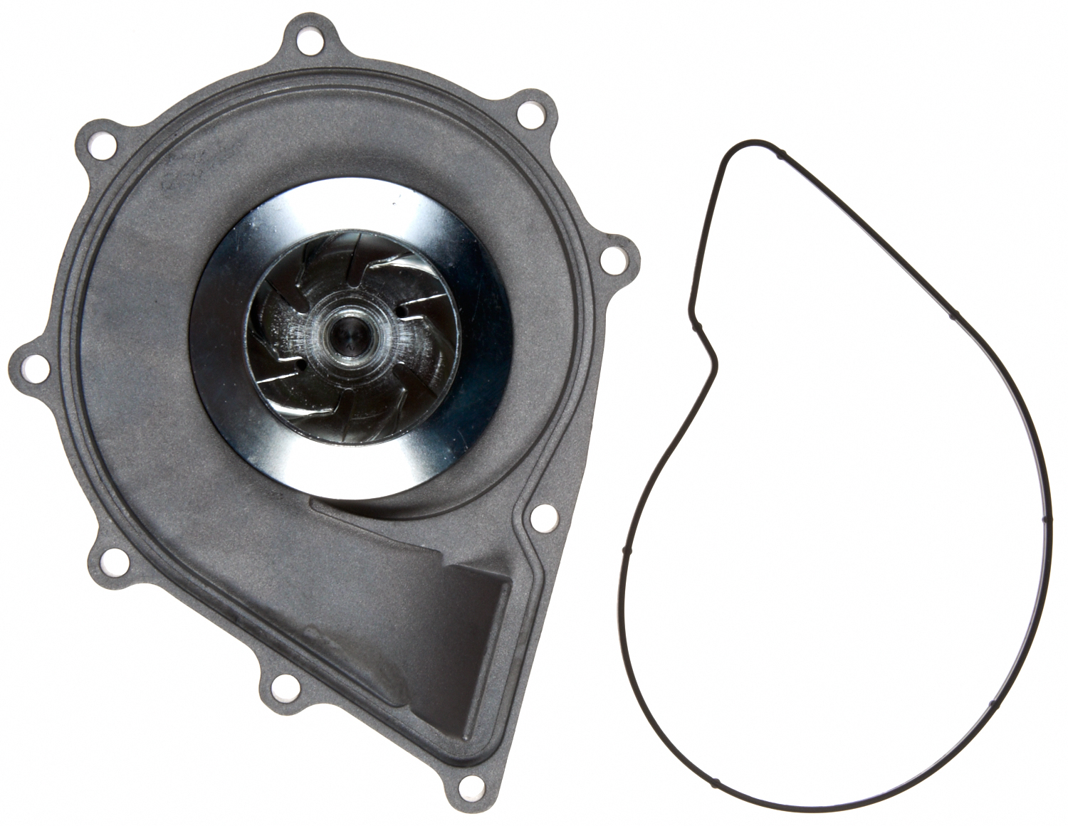 Engine Water Pump - 44057HD