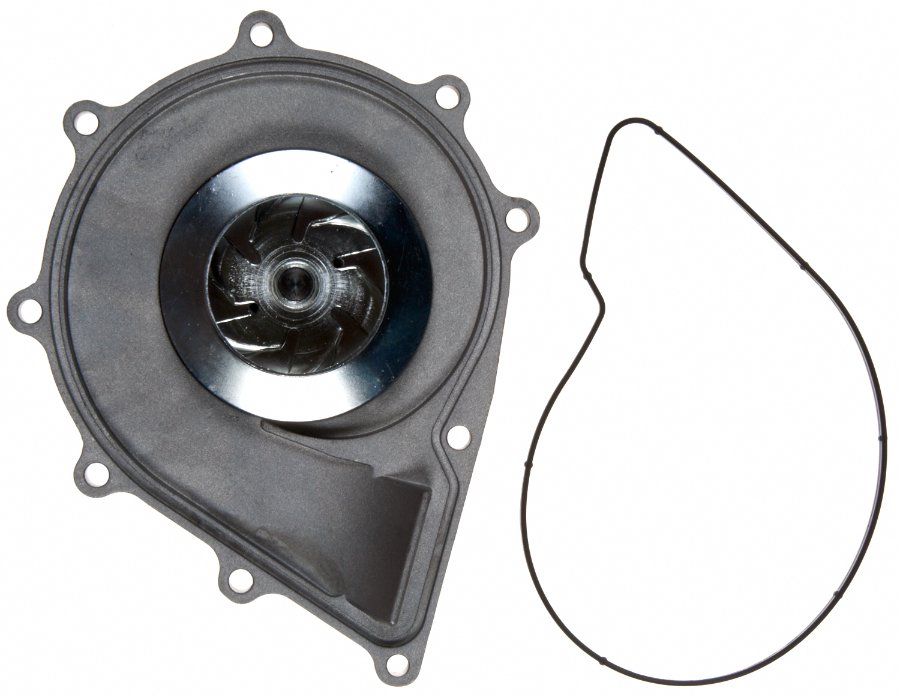 Engine Water Pump - 44057HD
