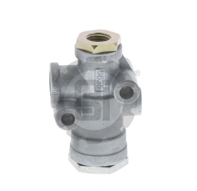 Inversion Valve - EM56350