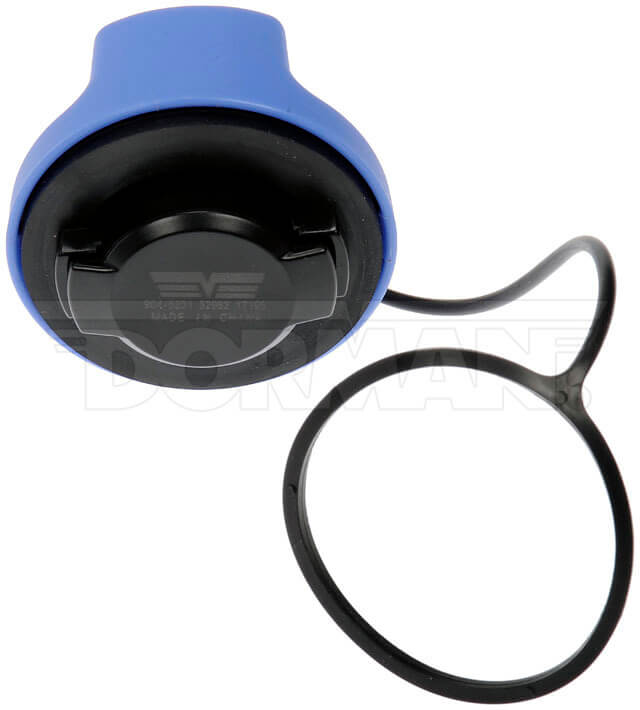 Diesel Exhaust Fluid (DEF) Filler Cap - 904-5201CD