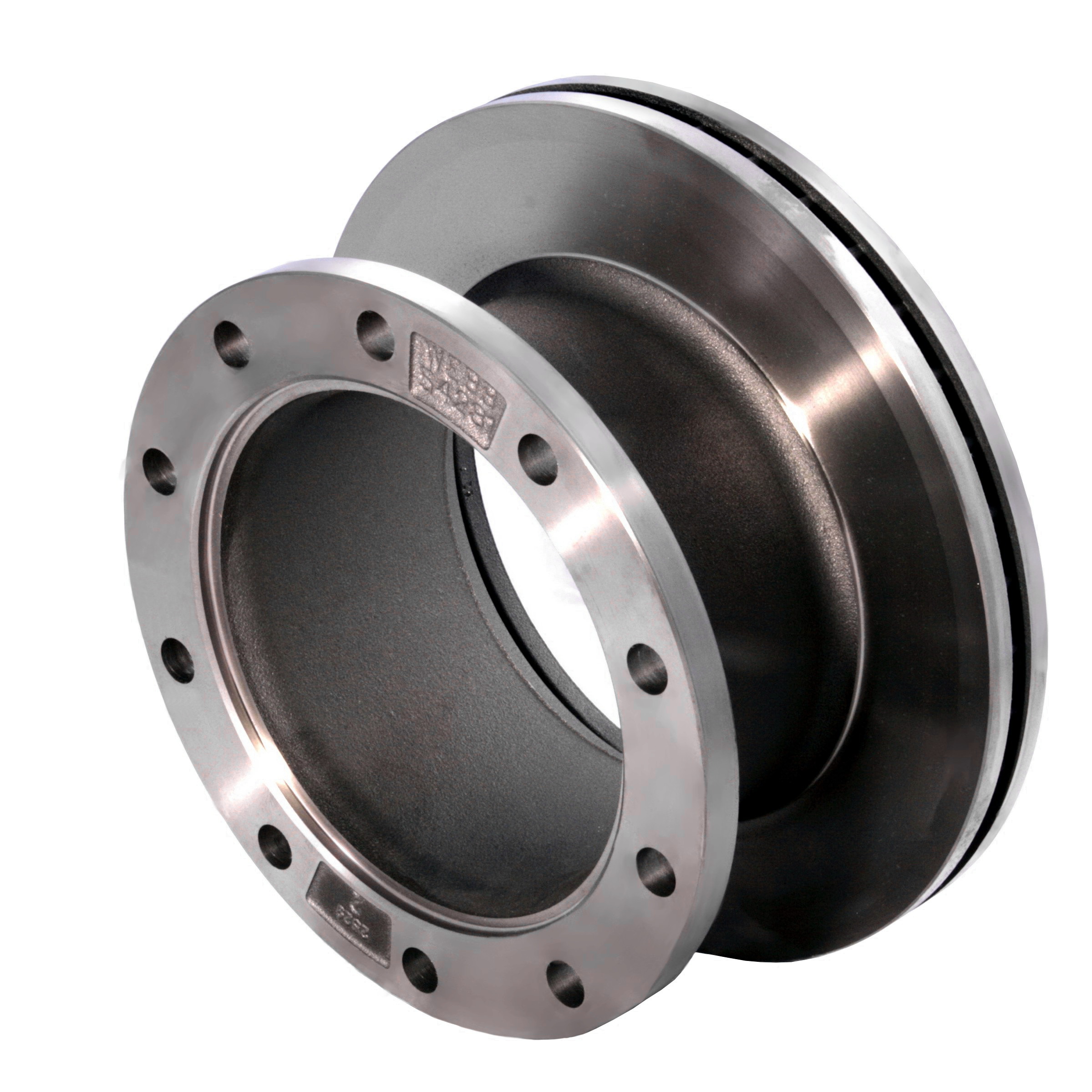 Disc Brake Rotor - 54280P