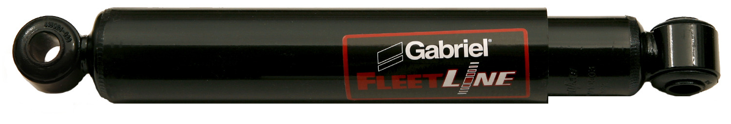 Suspension Shock Absorber - 83122