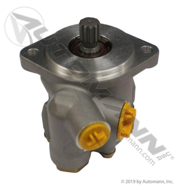 Automann 465.TRW.17 Power Steering Pump - 465.TRW.17