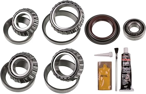S&amp;S Newstar B938 Bearing Kit 404 Rear - B938