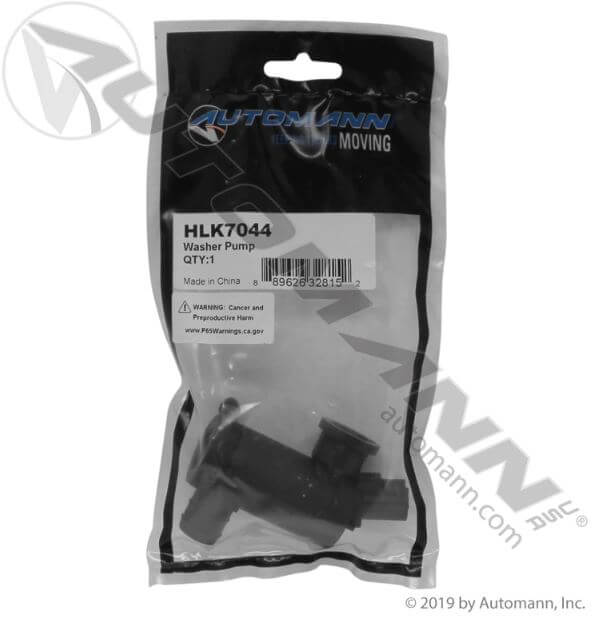 Washer Pump Freightliner - HLK7044