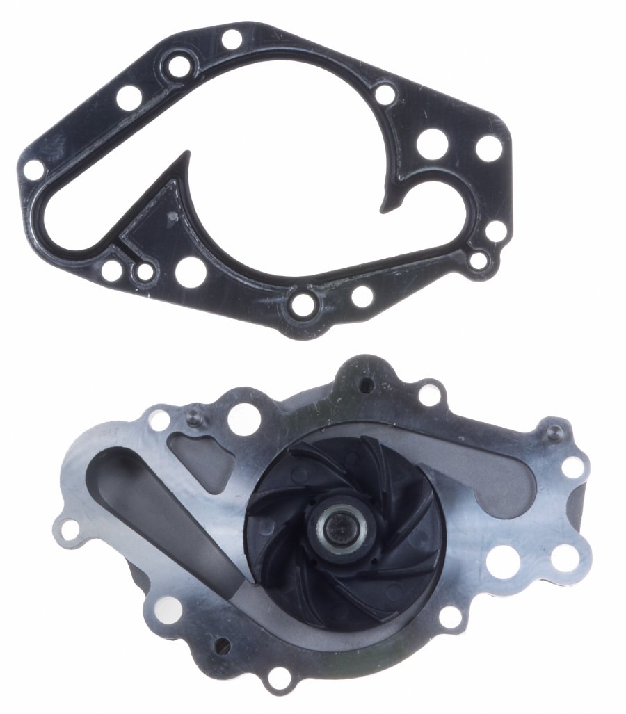 Engine Water Pump - 42041