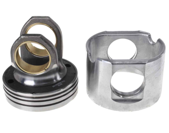 Engine Piston - 2243636