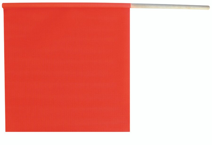 Ancra® 49893-13 Safety Flag - 49893-13