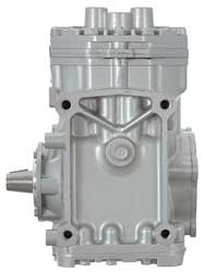 A/C Compressor - 03-3200E