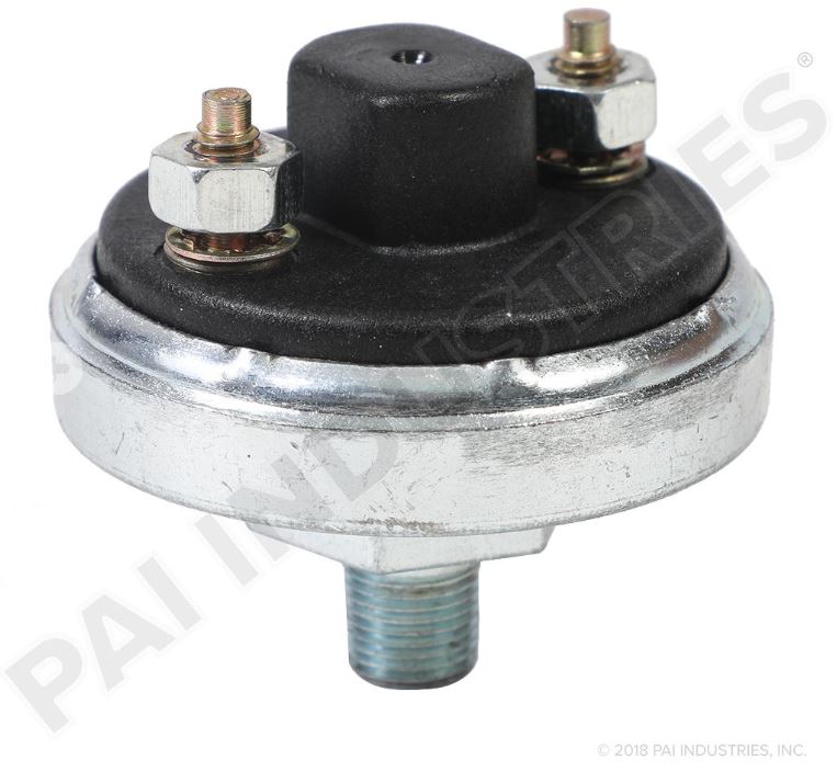 Low Pressure Switch - EM36060