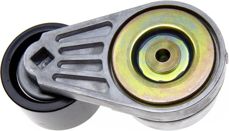 Accessory Drive Belt Tensioner Assembly - 38529
