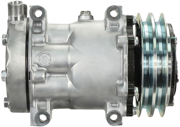 A/C Compressor - 03-0604