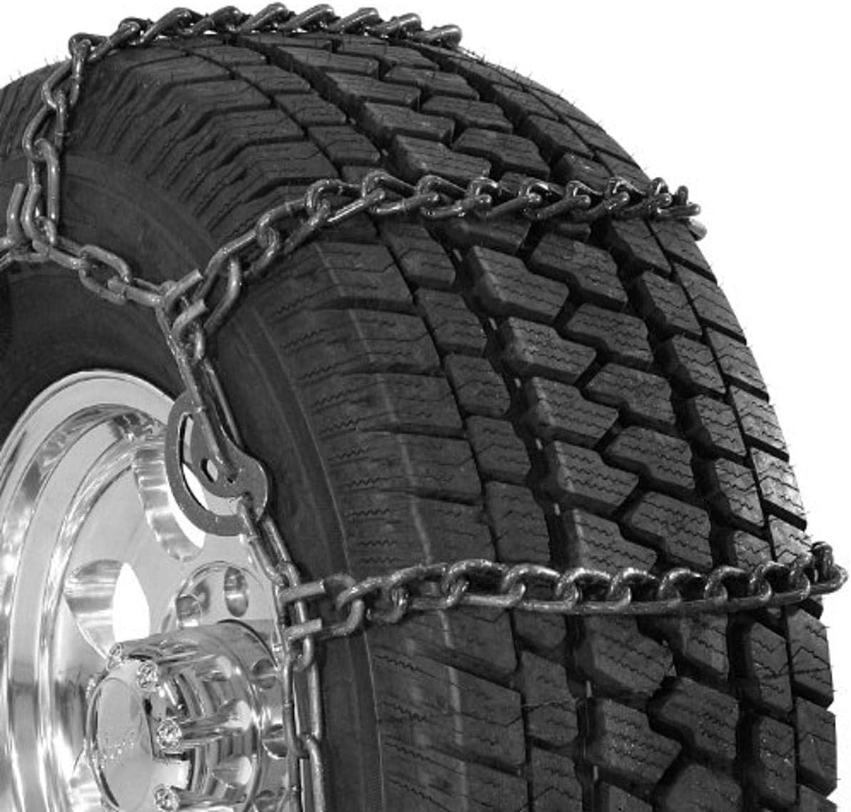 Tire Chains - QG3269CAM