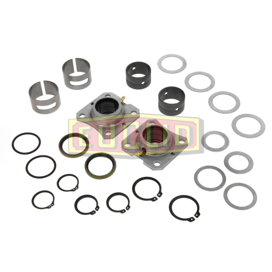 Camshaft Repair Kit - E3520AHD