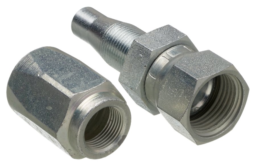 Hydraulic Coupling / Adapter - G35210-0808