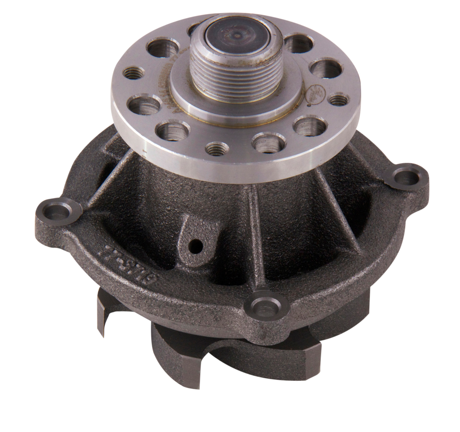Engine Water Pump - 42589HD