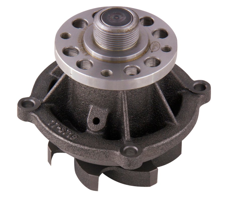 Engine Water Pump - 42589HD