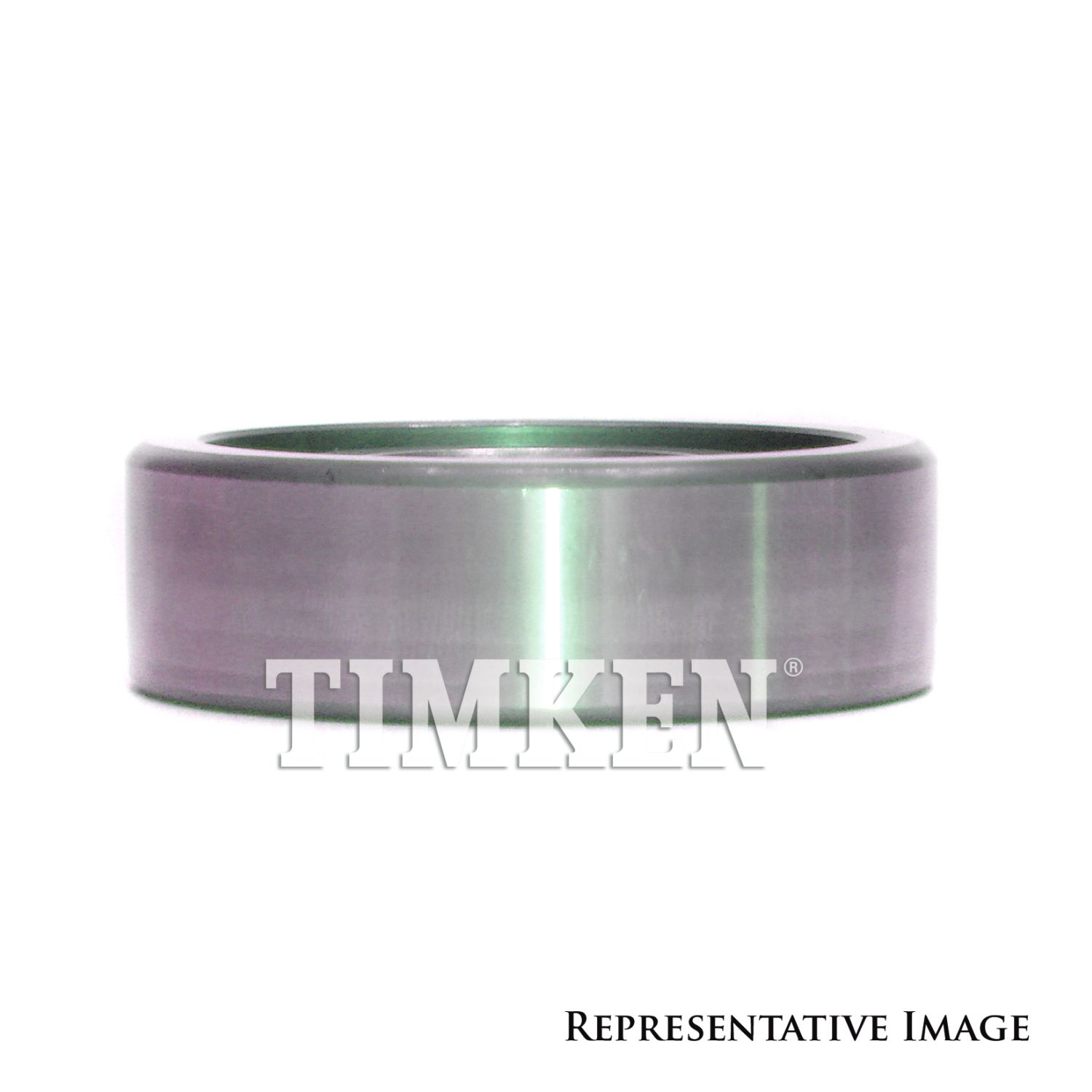 Differential Pinion Bearing - RU1570UM