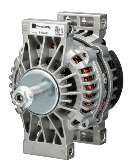 Alternator 28SI 12V 180A - 8600316