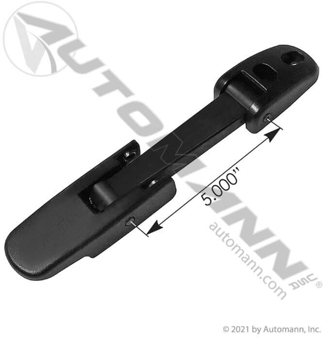 Hood Latch Mack, Peterbilt, &amp; Kenworth - HLK1015