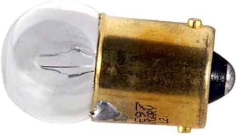 General Electric 97 Light Bulb - 97