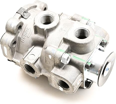 Bendix E-6 Brake Valve 286171N - New - 286171N
